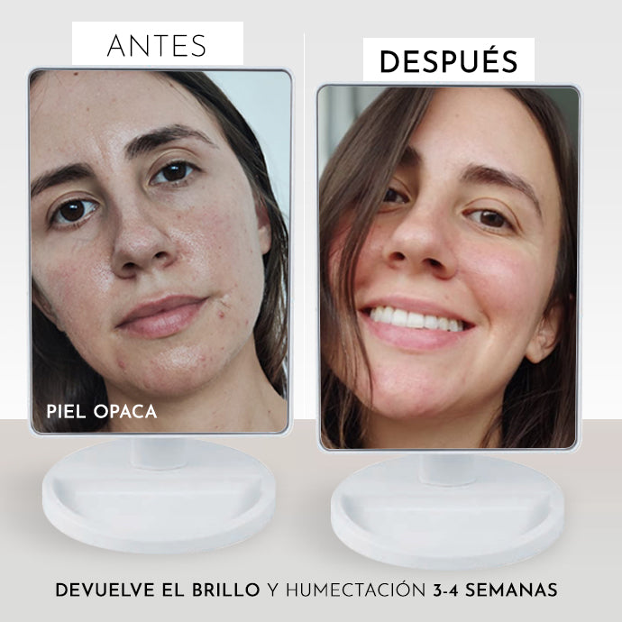 Kit Antiedad o piel seca sensible