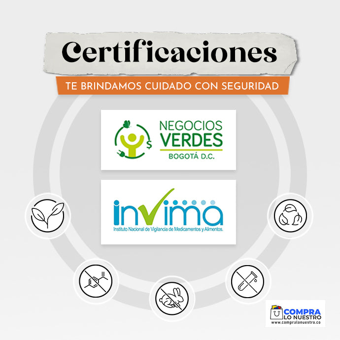 KIT  PROTECCIÓN SOLAR CONSCIENTE