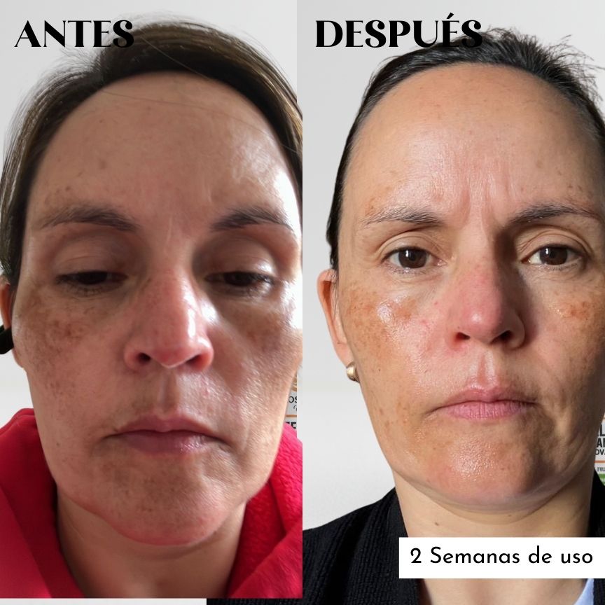 PEELING BOTÁNICO RENOVADOR
