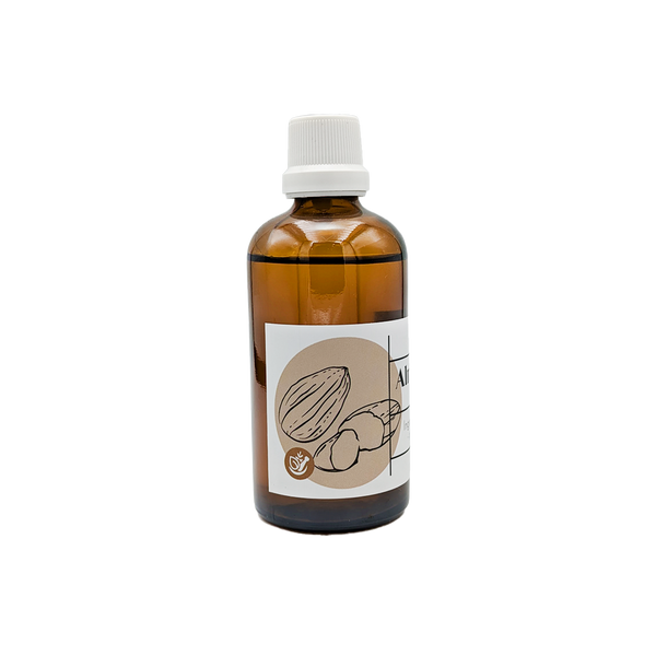 Aceite De Almendras Dulce 100ml