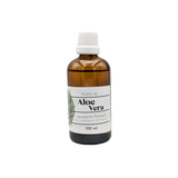 Aceite de Aloe Vera