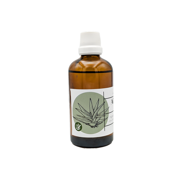 Aceite de Aloe Vera