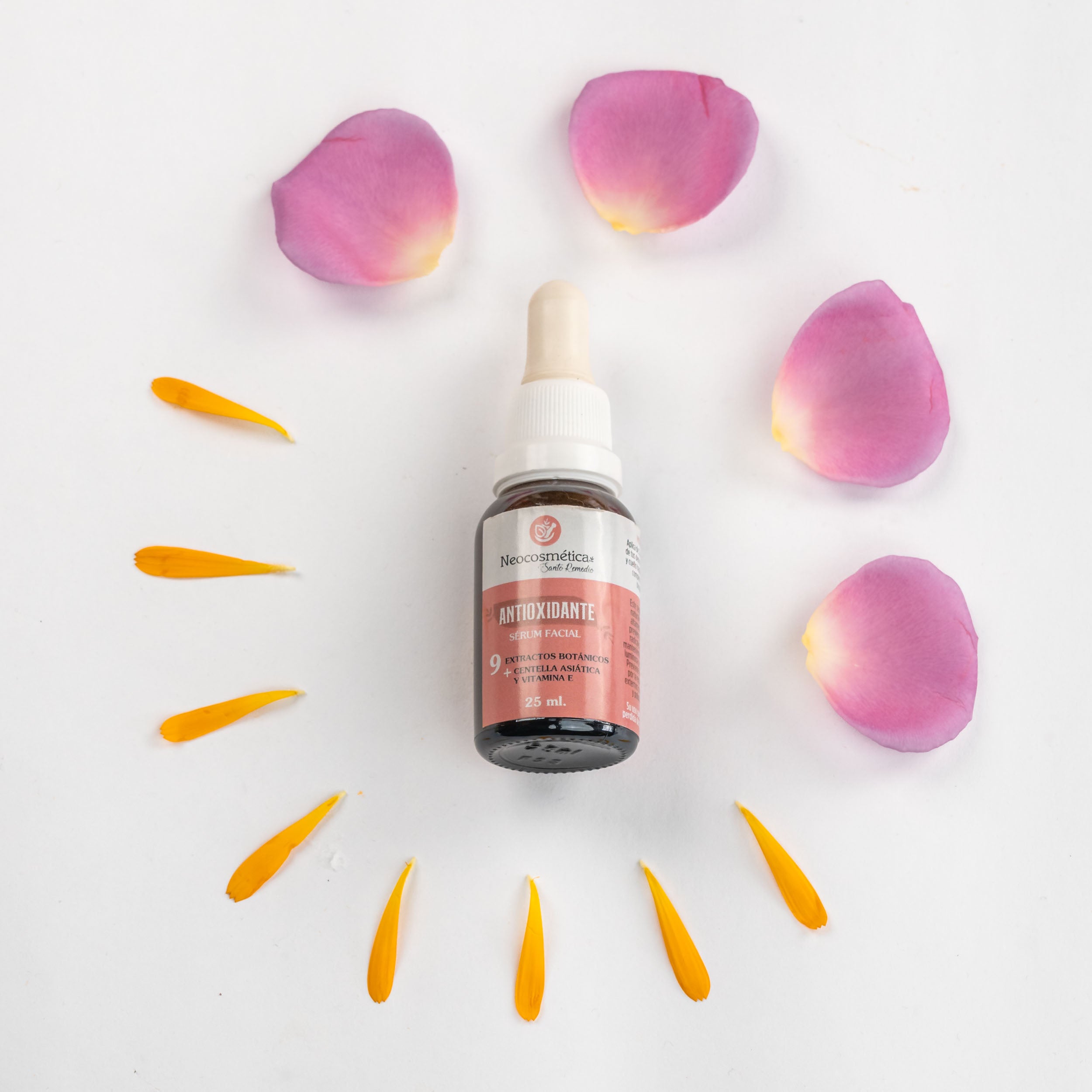 Dúo Protección Solar Antioxidante