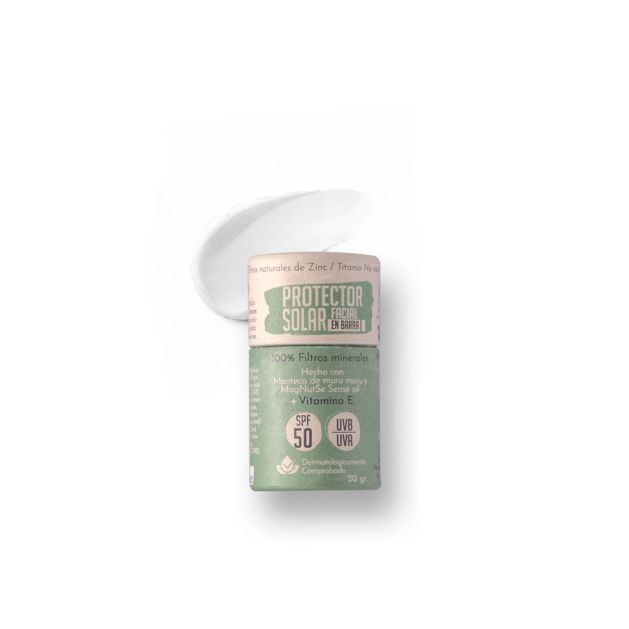 Dúo inseparables solar