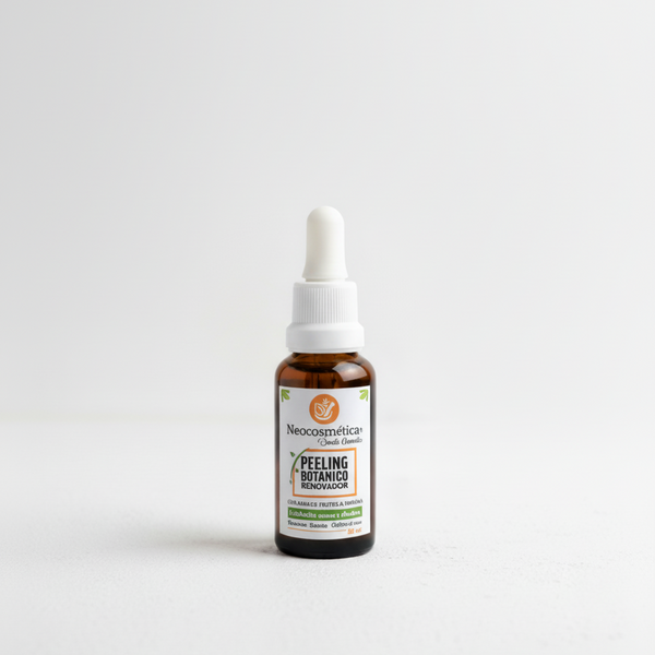 PEELING BOTÁNICO RENOVADOR