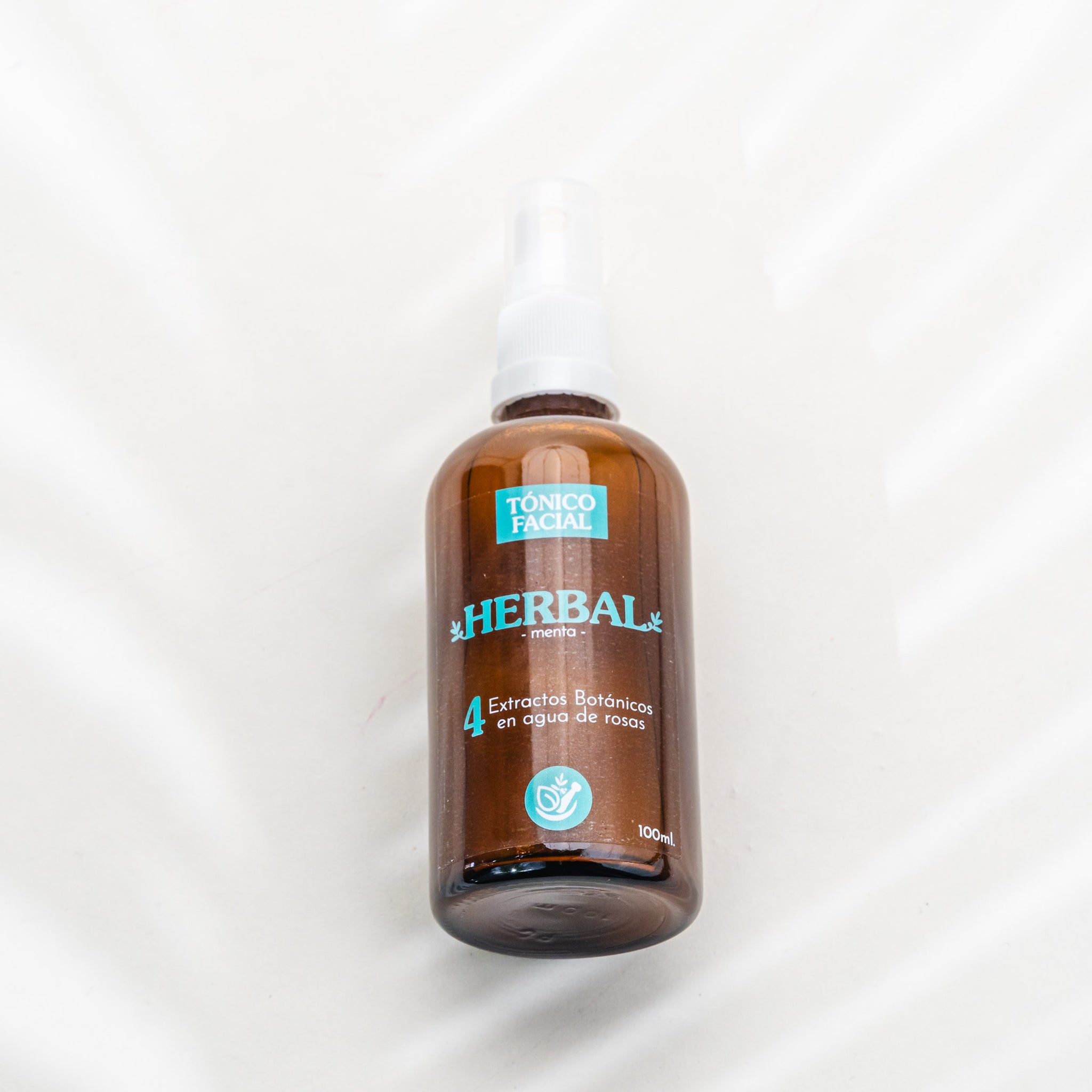 Tónico Facial Herbal