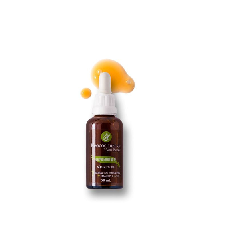 Sérum Facial Despigmentante