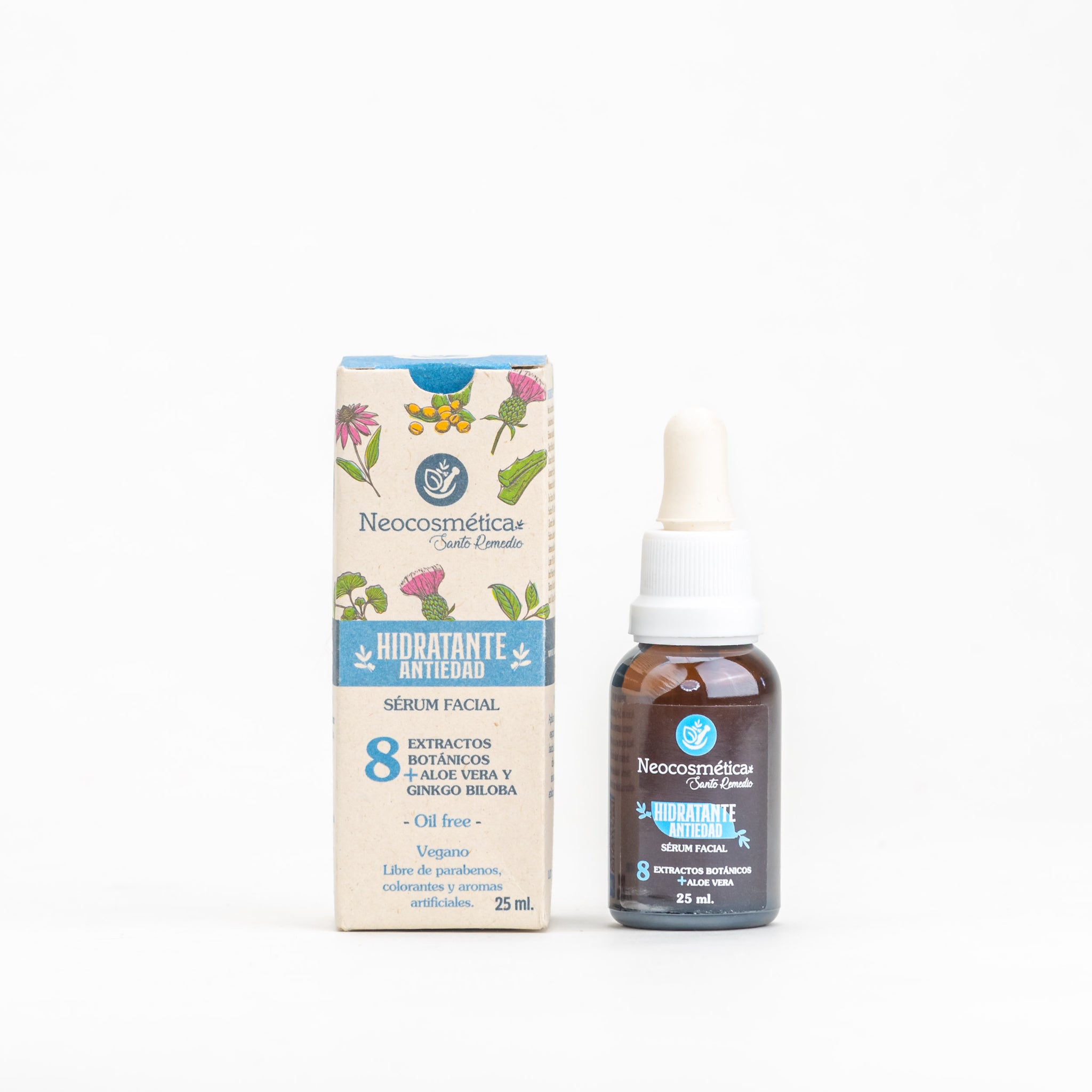 Kit para piel con manchas o maltratada