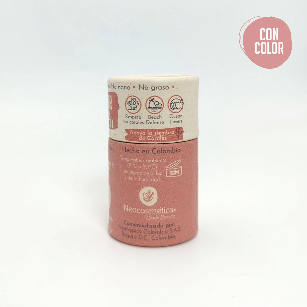 Dúo Protección Solar Antioxidante