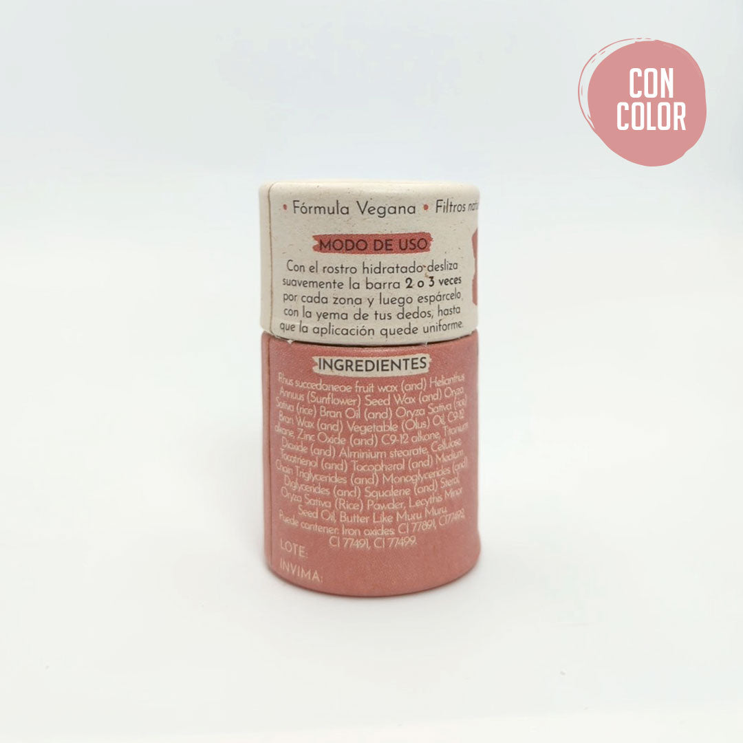 Dúo Protección Solar Despigmentante