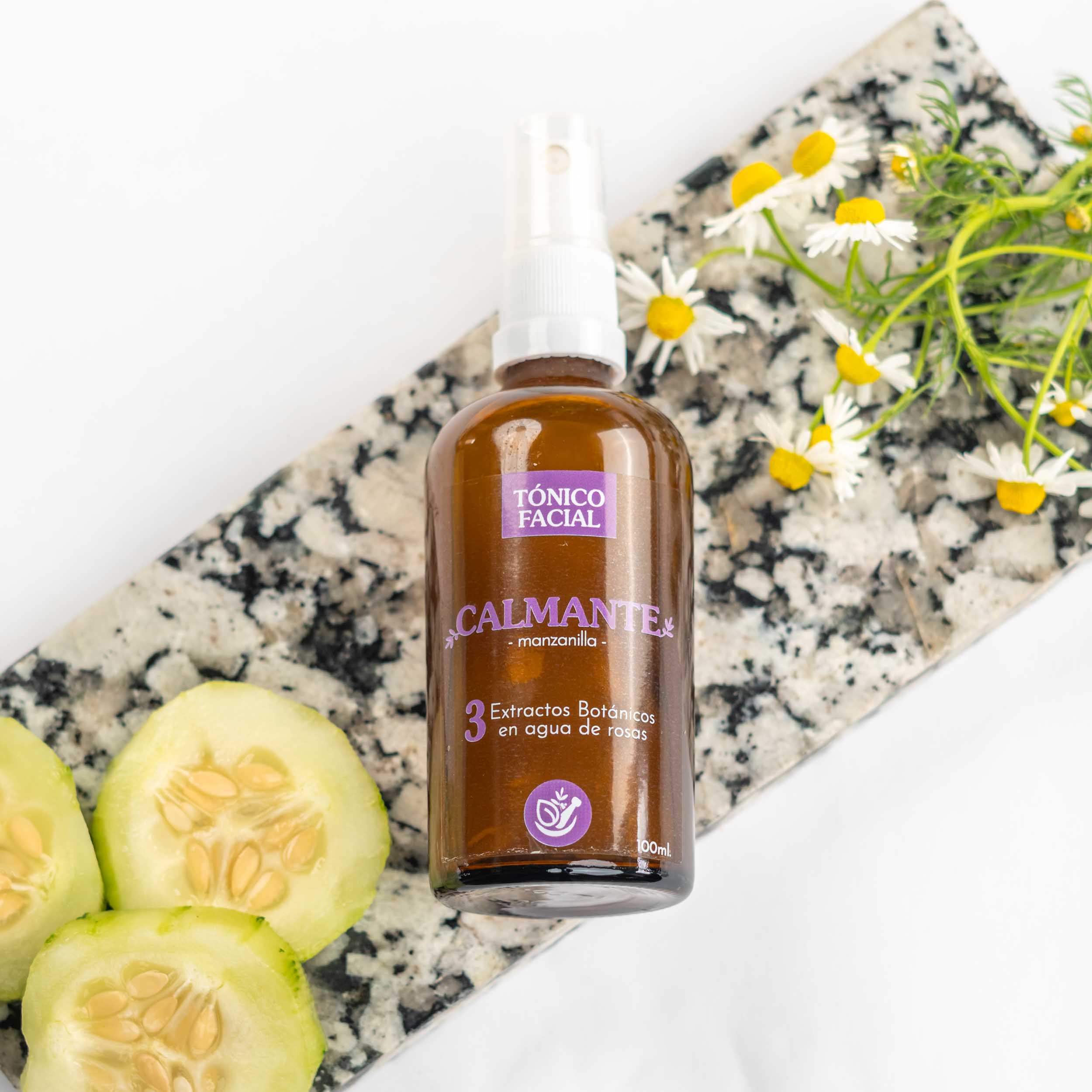 Kit  facial para piel normal