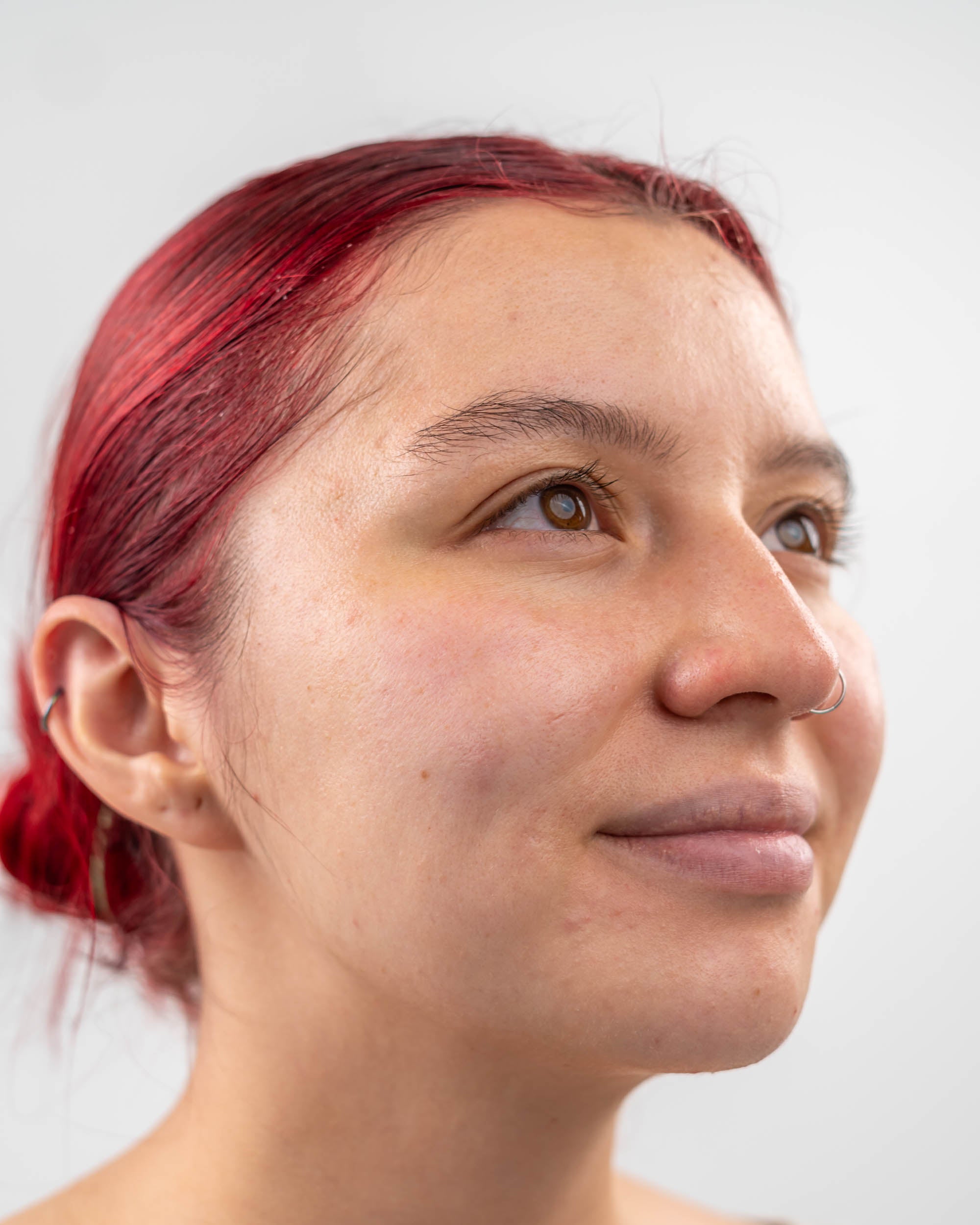 Kit  facial para piel normal