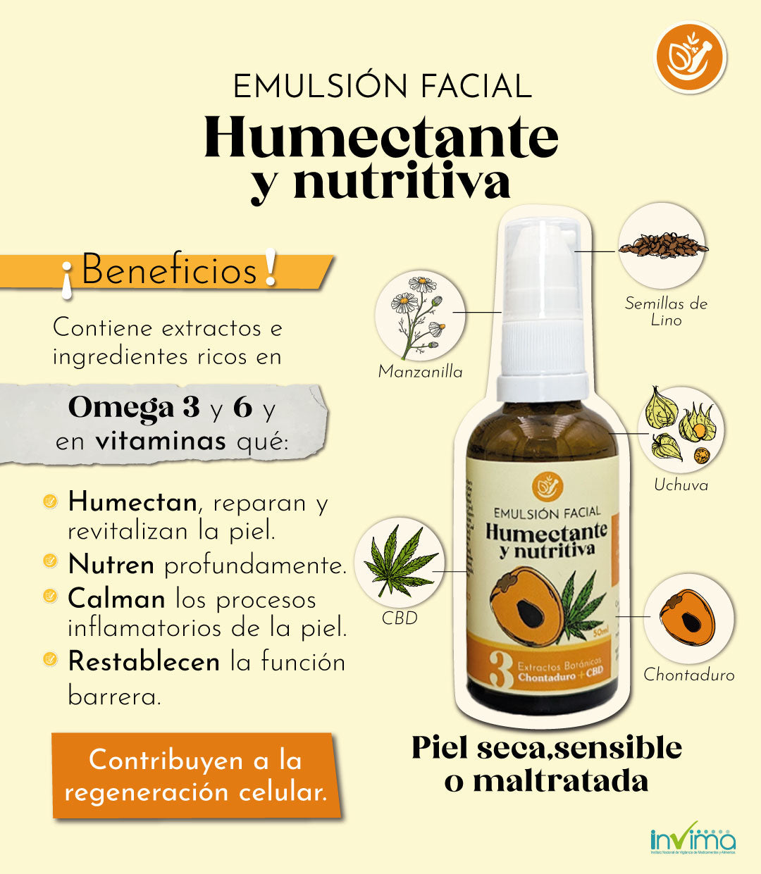 Duo Solar Equilibrio