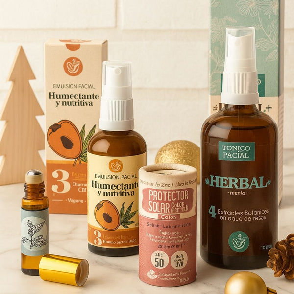 Kit Navideño Santo Remedio