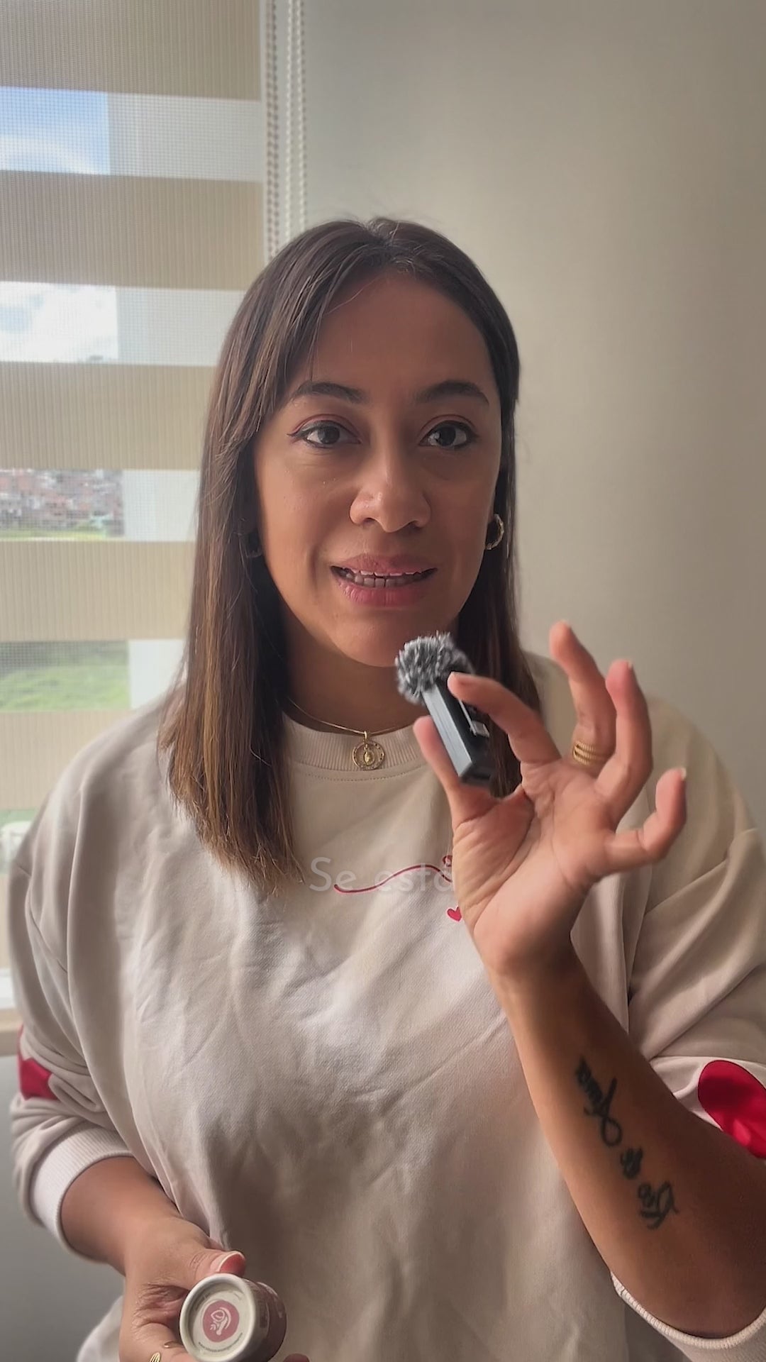 Protector Solar Facial en Barra SPF 50+ | 100% Mineral