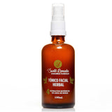 Tónico Facial Herbal