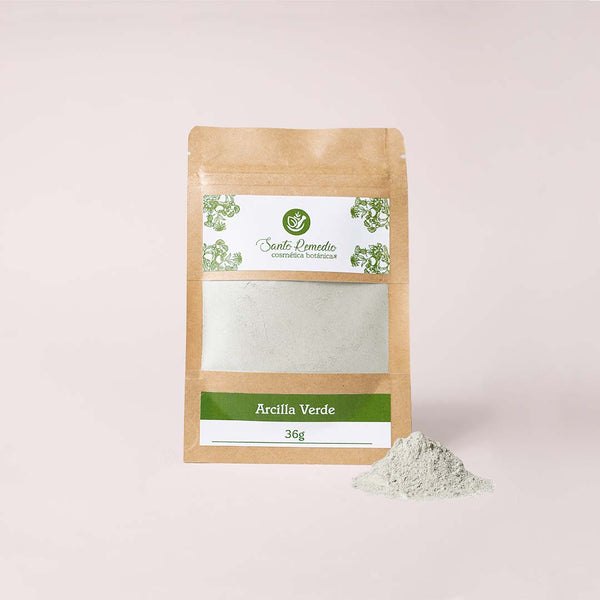 Arcilla Verde