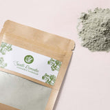 Arcilla Verde