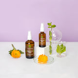 Tónico Facial Herbal